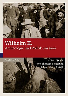 E-Book (pdf) Wilhelm II. von 