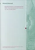E-Book (pdf) Komponieren in kriegerischer Zeit von Ulrich Konrad