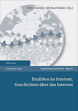 E-Book (pdf) Erzählen im Internet, Geschichten über das Internet von 