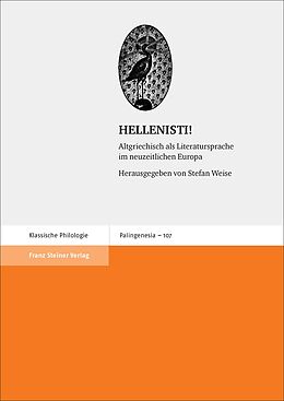E-Book (pdf) HELLENISTI! von 