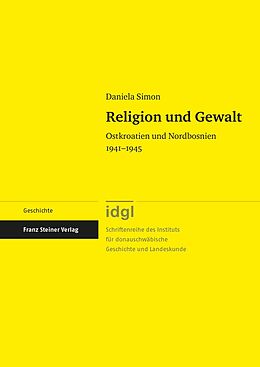 E-Book (pdf) Religion und Gewalt von Daniela Simon