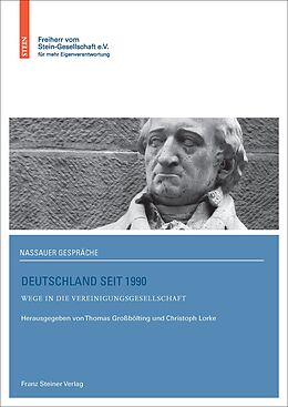 E-Book (pdf) Deutschland seit 1990 von 