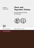 E-Book (pdf) Taten und Tugenden Traians von Gunnar Seelentag