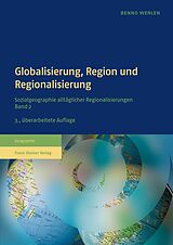 E-Book (pdf) Globalisierung, Region und Regionalisierung von Benno Werlen