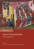 E-Book (pdf) Issues of Interpretation von Carlo Altini, Philippe Hoffmann, Jörg Rüpke