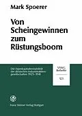 E-Book (pdf) Von Scheingewinnen zum Rüstungsboom von Mark Spoerer