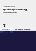 E-Book (pdf) Epistemology and Ontology von 