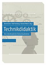 E-Book (pdf) Technikdidaktik von 