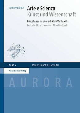 E-Book (pdf) Arte e Scienza / Kunst und Wissenschaft von 