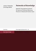 E-Book (pdf) Networks of Knowledge von Andreas Feldtkeller, Uta Zeuge-Buberl