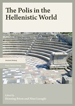 E-Book (pdf) The Polis in the Hellenistic World von 
