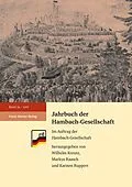 E-Book (pdf) Jahrbuch der Hambach-Gesellschaft 24 (2017) von Markus Raasch, Karsten Ruppert