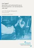 E-Book (pdf) Irre Typen? von Christoph Schwamm