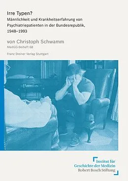 E-Book (pdf) Irre Typen? von Christoph Schwamm