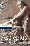 E-Book (pdf) Asclepius von Florian Steger