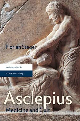 E-Book (pdf) Asclepius von Florian Steger