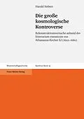 E-Book (pdf) Die große kosmologische Kontroverse von Harald Siebert