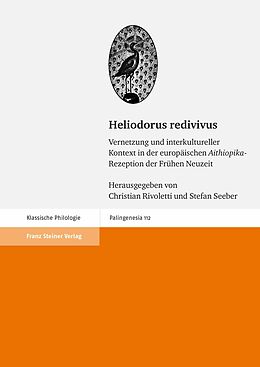 E-Book (pdf) Heliodorus redivivus von 