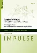 E-Book (pdf) Kunst wird Macht von 