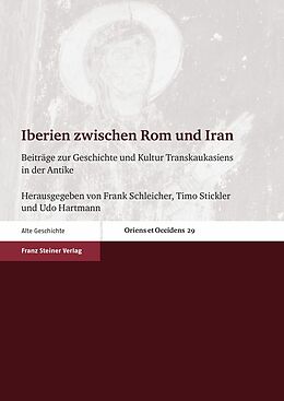 E-Book (pdf) Iberien zwischen Rom und Iran von 