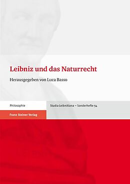 E-Book (pdf) Leibniz und das Naturrecht von 