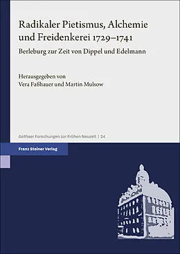 E-Book (pdf) Radikaler Pietismus, Alchemie und Freidenkerei 17291741 von 