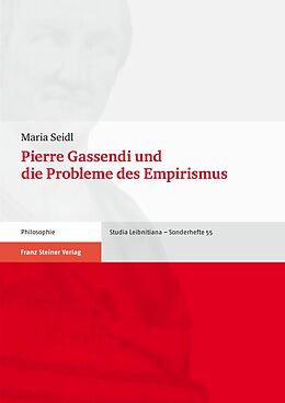 E-Book (pdf) Pierre Gassendi und die Probleme des Empirismus von Maria Seidl