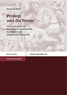 E-Book (pdf) Prokop und die Perser von Henning Börm