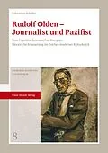 E-Book (pdf) Rudolf Olden  Journalist und Pazifist von Sebastian Schäfer