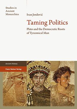 eBook (pdf) Taming Politics de Ivan Jordovic