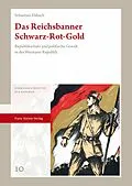 E-Book (pdf) Das Reichsbanner Schwarz-Rot-Gold von Sebastian Elsbach