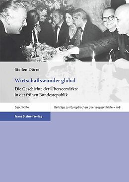 E-Book (pdf) Wirtschaftswunder global von Steffen Dörre
