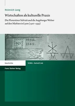 E-Book (pdf) Wirtschaften als kulturelle Praxis von Heinrich Lang