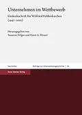 E-Book (pdf) Unternehmen im Wettbewerb von 