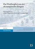 E-Book (pdf) Das Wartburgfest von 1817 als europäisches Ereignis von 