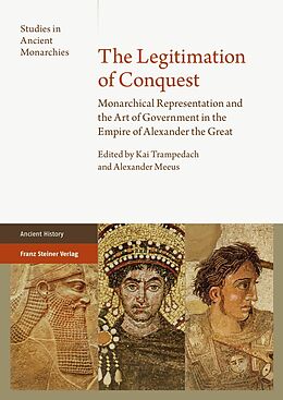 eBook (pdf) The Legitimation of Conquest de 