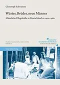 E-Book (pdf) Wärter, Brüder, neue Männer von Christoph Schwamm