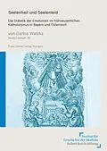 E-Book (pdf) Seelenheil und Seelenleid von Carlos Watzka