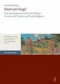 E-Book (pdf) Streit um Vergil von Andrea Renker