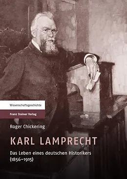 E-Book (pdf) Karl Lamprecht von Roger Chickering