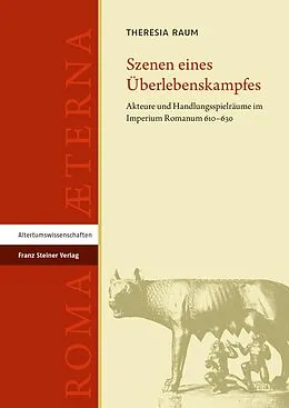E-Book (pdf) Szenen eines Überlebenskampfes von Theresia Raum