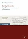 E-Book (pdf) Cursing for Justice von Zinon Papakonstantinou