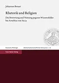 E-Book (pdf) Rhetorik und Religion von Johannes Breuer