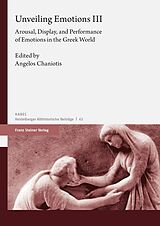 E-Book (pdf) Unveiling Emotions. Vol. 3 von 