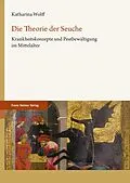 E-Book (pdf) Die Theorie der Seuche von Katharina Wolff