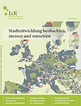 E-Book (pdf) Informationen zur Raumentwicklung 1/2021 von 