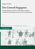 E-Book (pdf) Der Umwelt begegnen von Stephan Ebert