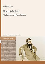 eBook (pdf) Franz Schubert de Arabella Pare