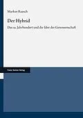 E-Book (pdf) Der Hybrid von Markus Raasch