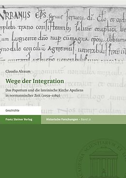 E-Book (pdf) Wege der Integration von Claudia Alraum